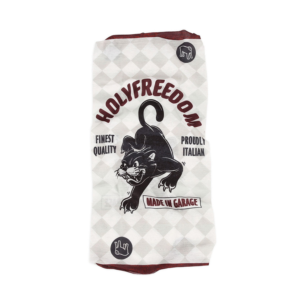 Daisy on the Ohoopee